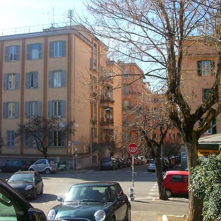 Bed and Breakfast A Casa Cibella Roma Esterno foto