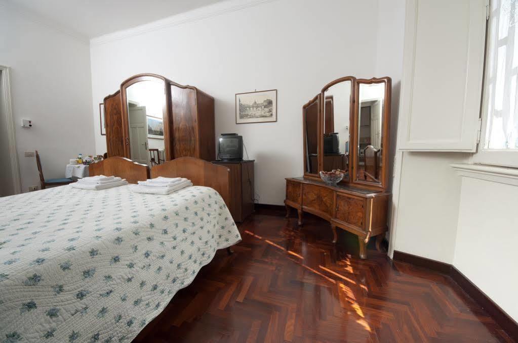 Bed and Breakfast A Casa Cibella Roma Esterno foto