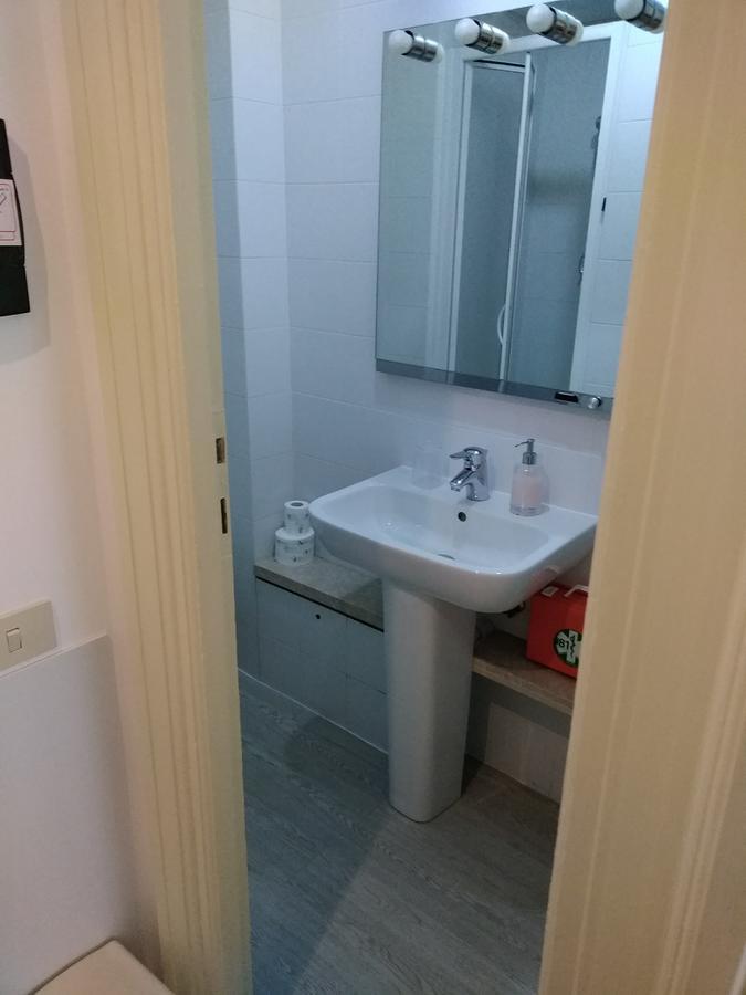 Bed and Breakfast A Casa Cibella Roma Esterno foto
