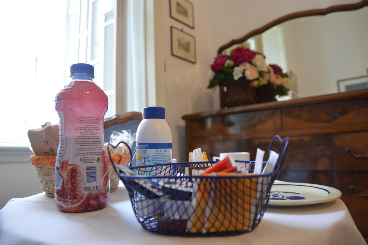 Bed and Breakfast A Casa Cibella Roma Esterno foto