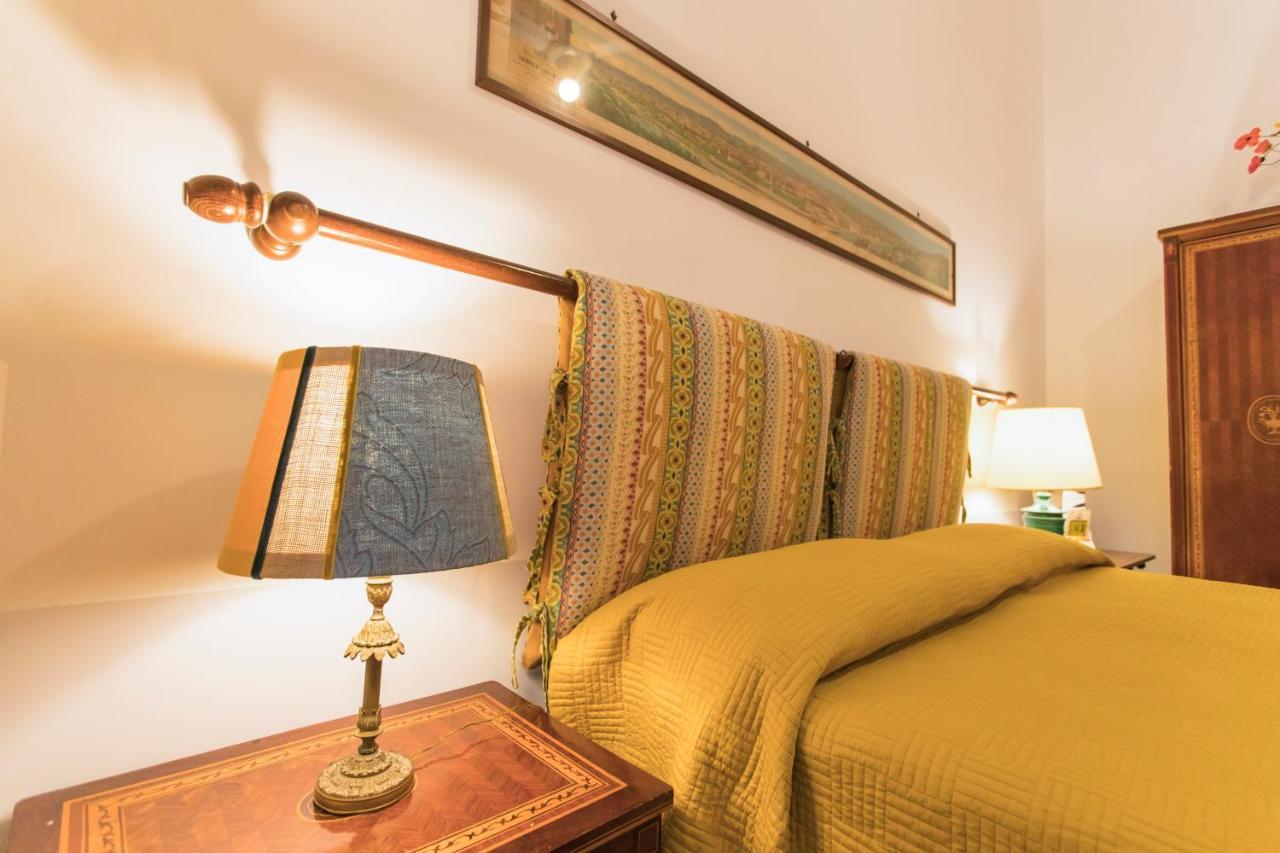 Bed and Breakfast A Casa Cibella Roma Esterno foto