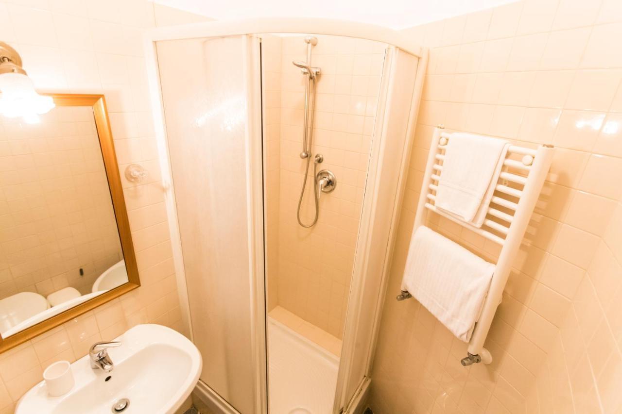 Bed and Breakfast A Casa Cibella Roma Esterno foto