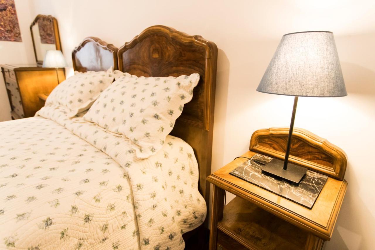 Bed and Breakfast A Casa Cibella Roma Esterno foto