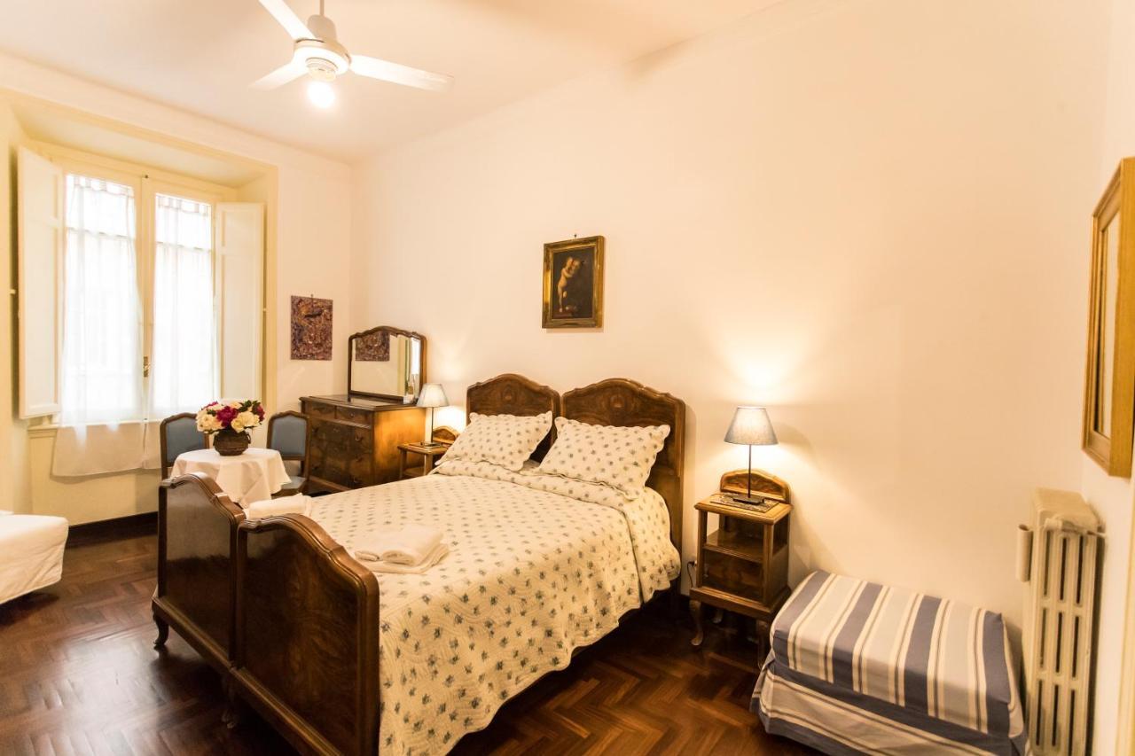 Bed and Breakfast A Casa Cibella Roma Esterno foto