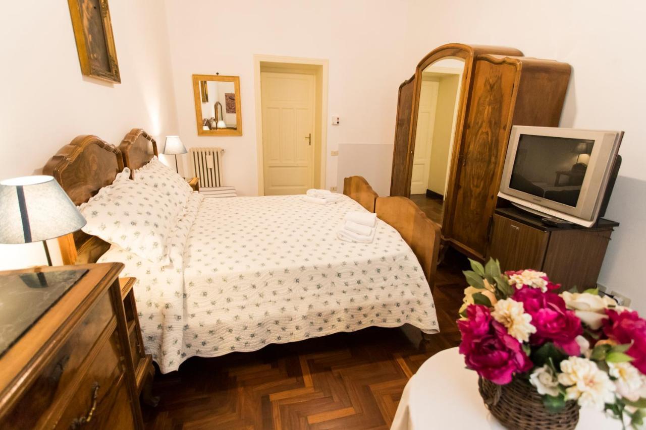 Bed and Breakfast A Casa Cibella Roma Esterno foto