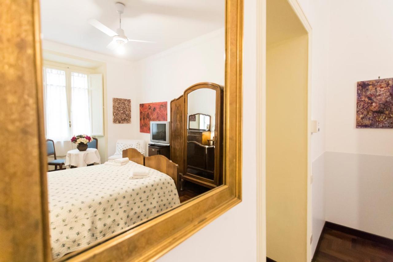 Bed and Breakfast A Casa Cibella Roma Esterno foto