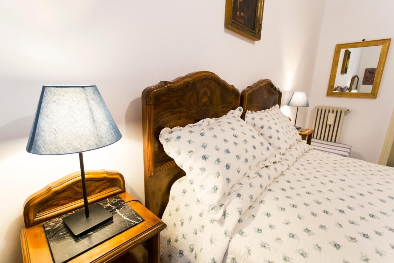 Bed and Breakfast A Casa Cibella Roma Esterno foto