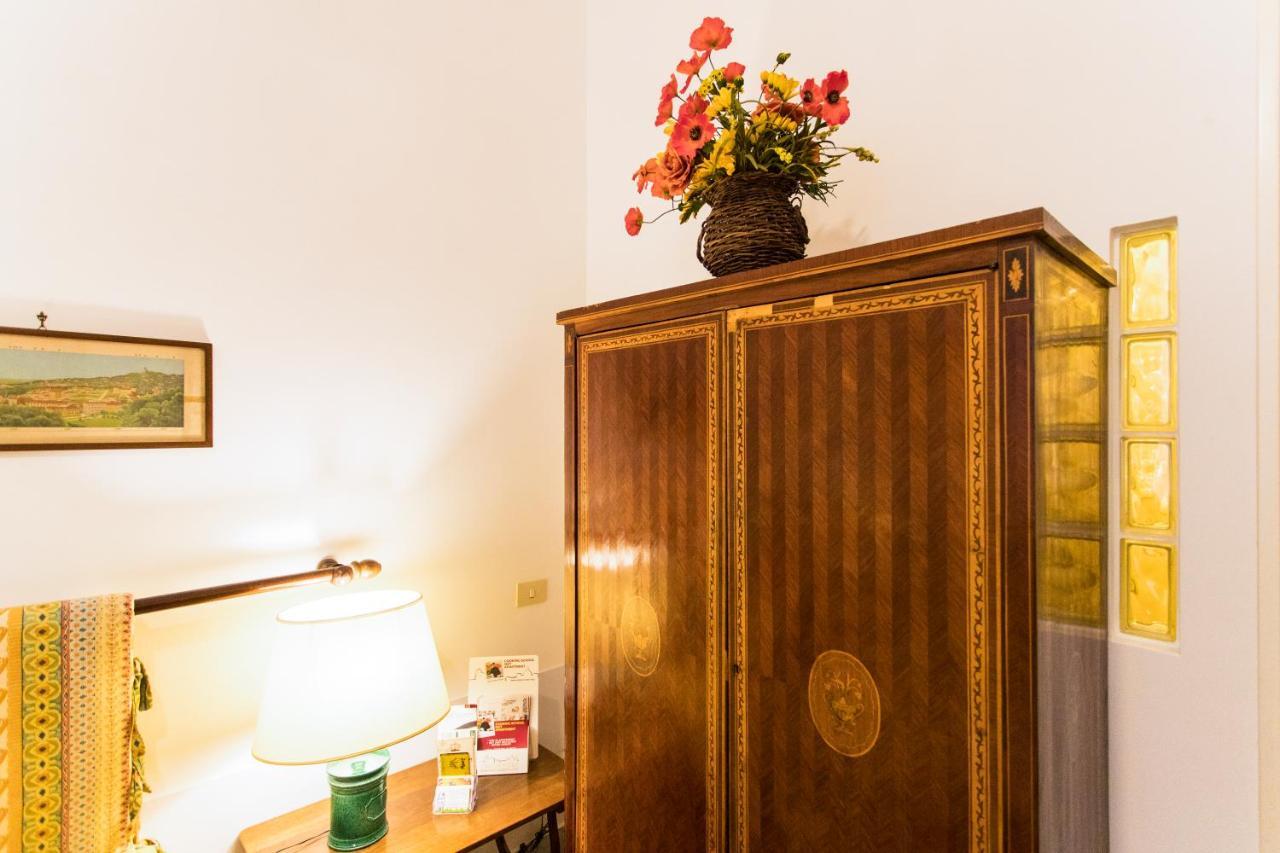 Bed and Breakfast A Casa Cibella Roma Esterno foto